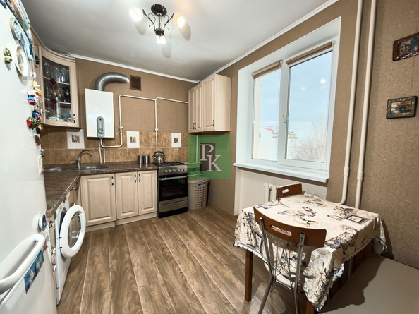 
  Продается 2-комн. квартира 57.4 м². Фото 29.
