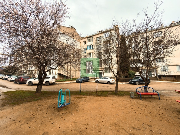 
  Продается 2-комн. квартира 57.4 м². Фото 30.