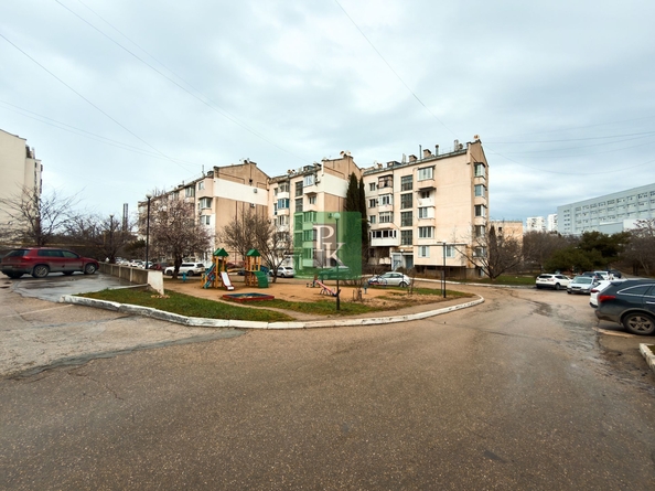 
  Продается 2-комн. квартира 57.4 м². Фото 31.