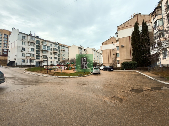 
  Продается 2-комн. квартира 57.4 м². Фото 32.