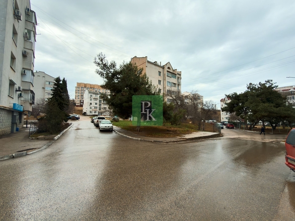 
  Продается 2-комн. квартира 57.4 м². Фото 33.
