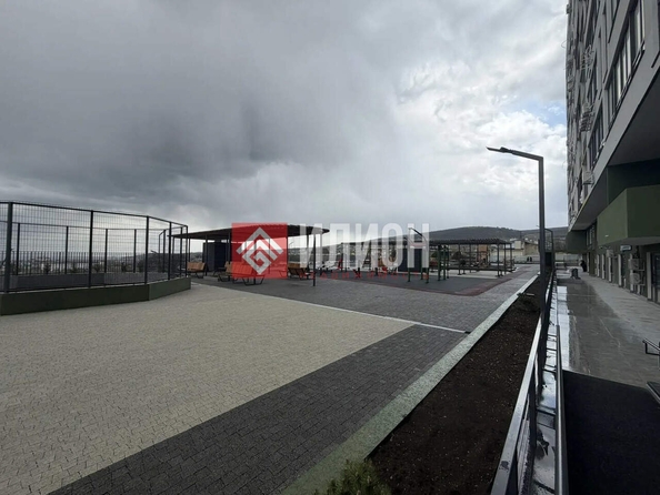 
  Продается 1-комн. квартира 42.9 м², в ЖК Гриновский, дом 1. Фото 1.