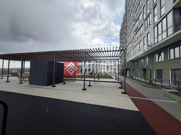 
  Продается 1-комн. квартира 42.9 м², в ЖК Гриновский, дом 1. Фото 2.