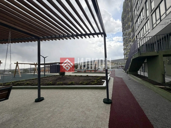 
  Продается 1-комн. квартира 42.9 м², в ЖК Гриновский, дом 1. Фото 4.