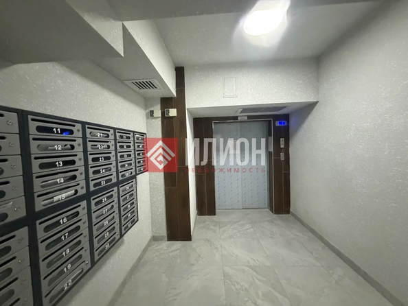 
  Продается 1-комн. квартира 42.9 м², в ЖК Гриновский, дом 1. Фото 7.
