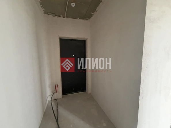 
  Продается 1-комн. квартира 42.9 м², в ЖК Гриновский, дом 1. Фото 8.