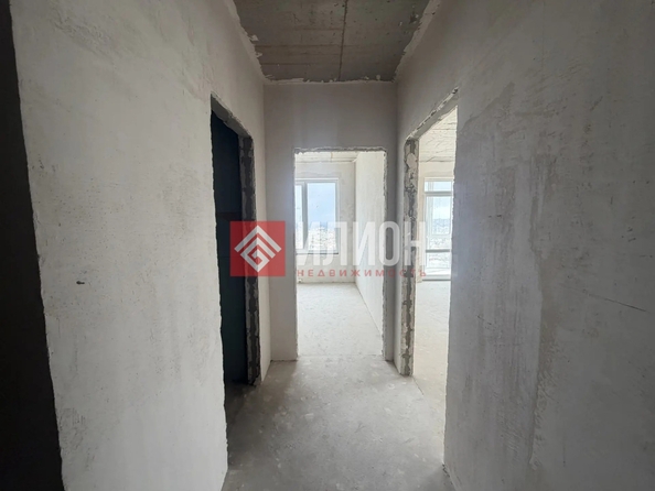 
  Продается 1-комн. квартира 42.9 м², в ЖК Гриновский, дом 1. Фото 9.