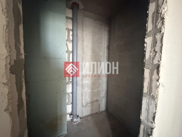 
  Продается 1-комн. квартира 42.9 м², в ЖК Гриновский, дом 1. Фото 10.