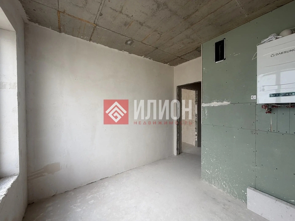 
  Продается 1-комн. квартира 42.9 м², в ЖК Гриновский, дом 1. Фото 11.