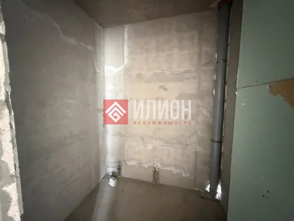 
  Продается 1-комн. квартира 42.9 м², в ЖК Гриновский, дом 1. Фото 12.