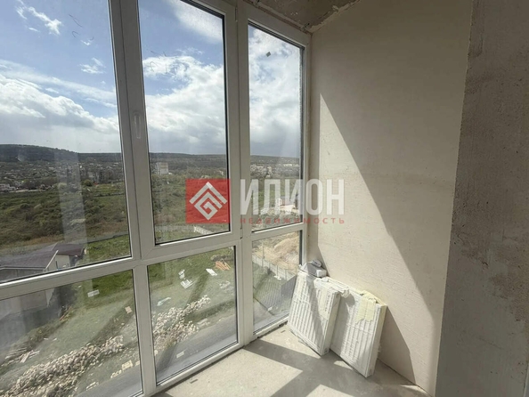 
  Продается 1-комн. квартира 42.9 м², в ЖК Гриновский, дом 1. Фото 14.
