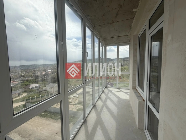 
  Продается 1-комн. квартира 42.9 м², в ЖК Гриновский, дом 1. Фото 17.