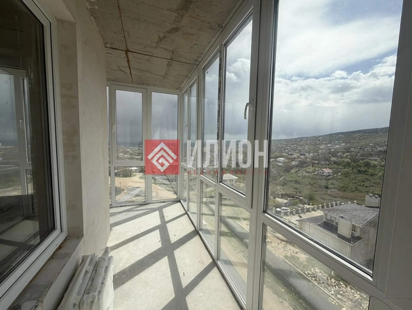 
  Продается 1-комн. квартира 42.9 м², в ЖК Гриновский, дом 1. Фото 18.