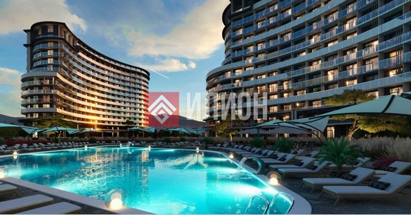 
  Продается апартамент 28 м². Фото 1.