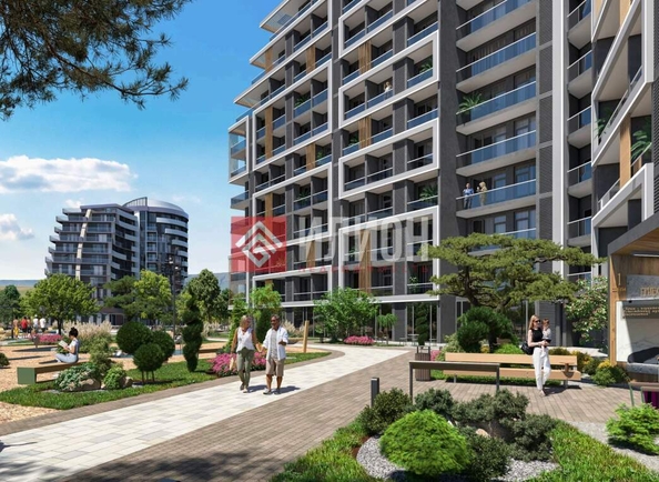 
  Продается апартамент 46 м². Фото 1.