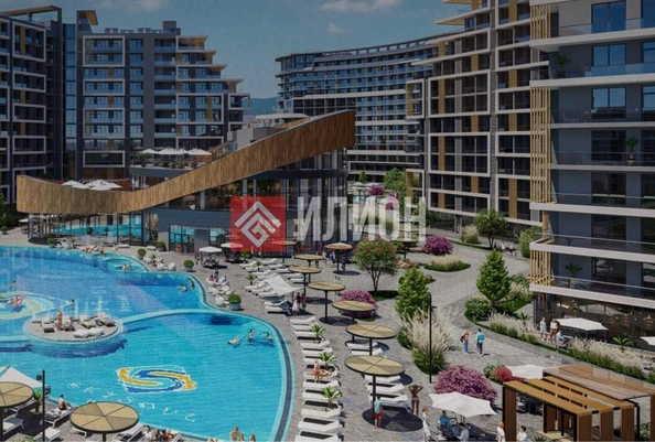 
  Продается апартамент 46 м². Фото 2.