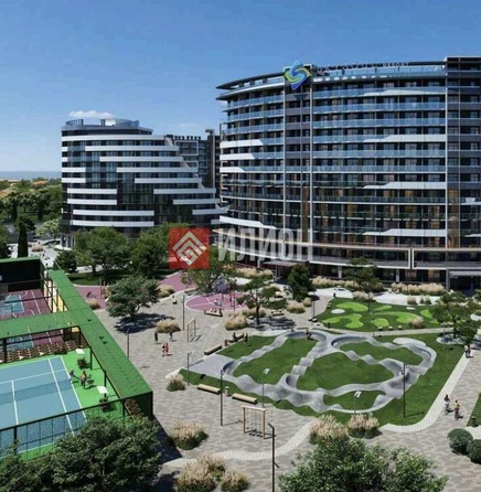 
  Продается апартамент 46 м². Фото 3.