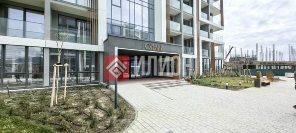 
  Продается апартамент 27.6 м². Фото 1.