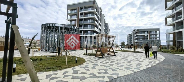 
  Продается апартамент 27.6 м². Фото 4.