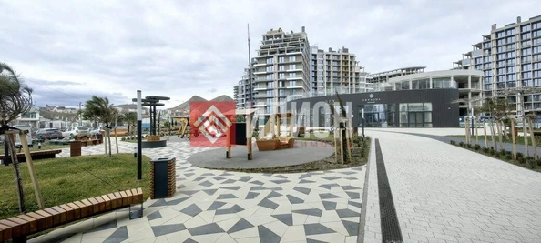 
  Продается апартамент 27.6 м². Фото 6.