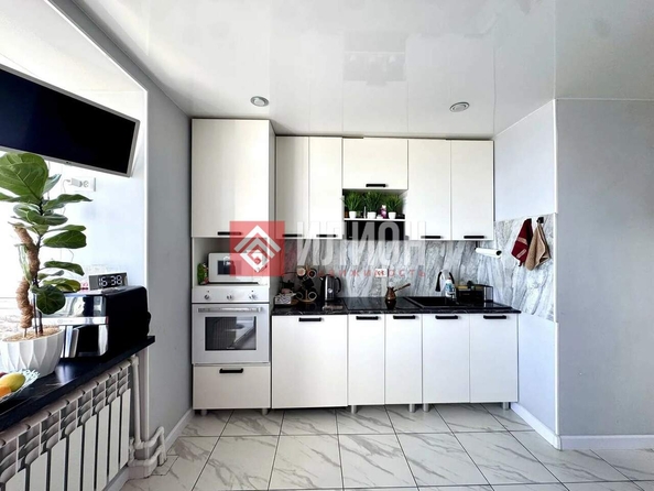
  Продается 2-комн. квартира 52.4 м². Фото 3.