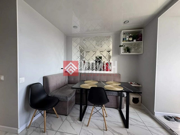 
  Продается 2-комн. квартира 52.4 м². Фото 5.
