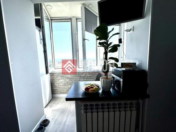 
  Продается 2-комн. квартира 52.4 м². Фото 6.