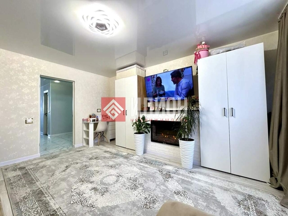 
  Продается 2-комн. квартира 52.4 м². Фото 9.