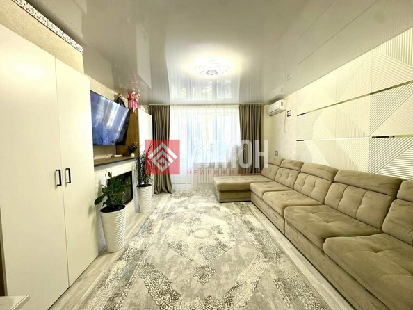 
  Продается 2-комн. квартира 52.4 м². Фото 10.