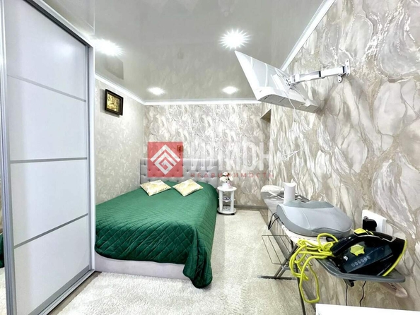 
  Продается 2-комн. квартира 52.4 м². Фото 12.