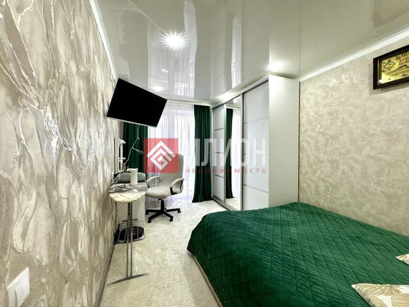 
  Продается 2-комн. квартира 52.4 м². Фото 13.