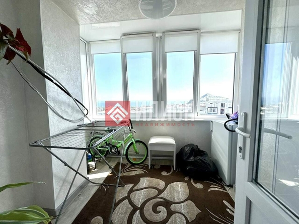 
  Продается 2-комн. квартира 52.4 м². Фото 15.
