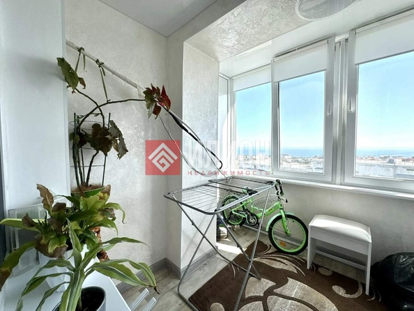 
  Продается 2-комн. квартира 52.4 м². Фото 16.