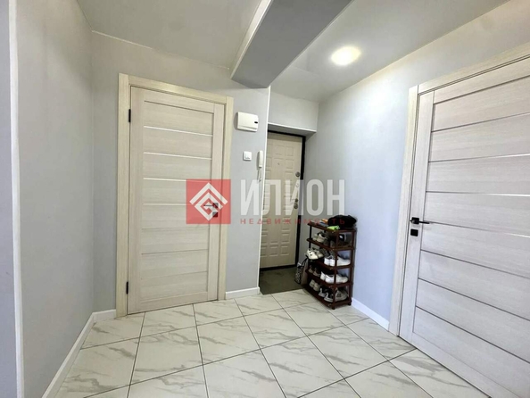 
  Продается 2-комн. квартира 52.4 м². Фото 18.