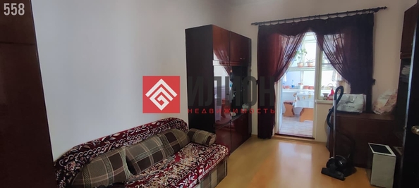 
  Продается 2-комн. квартира 36 м². Фото 1.