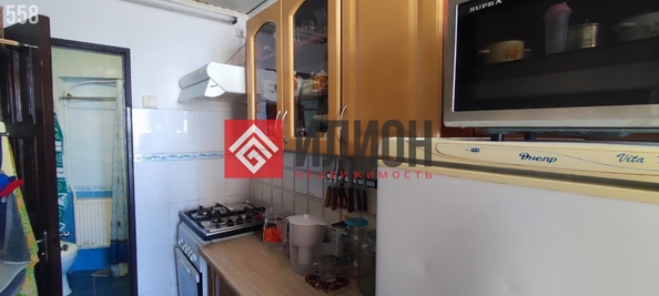 
  Продается 2-комн. квартира 36 м². Фото 2.