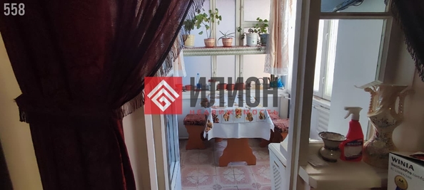 
  Продается 2-комн. квартира 36 м². Фото 3.