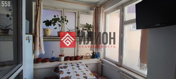 
  Продается 2-комн. квартира 36 м². Фото 4.