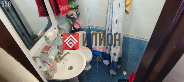 
  Продается 2-комн. квартира 36 м². Фото 5.