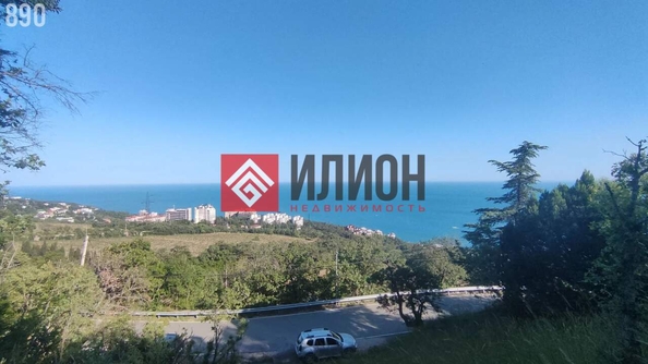 
  Продается земельный участок 14 соток. Фото 1.