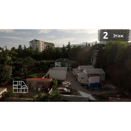 
  Продается апартамент 62.77 м², в АО Парк Плаза. Фото 2.