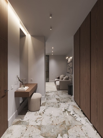 
  Продается апартамент 62.77 м², в АО Парк Плаза. Фото 7.