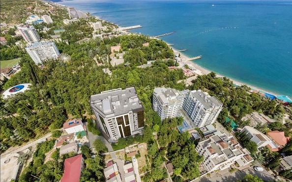 
  Продается апартамент 41.51 м², в АО Парк Плаза. Фото 11.
