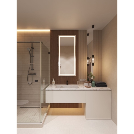 
  Продается апартамент 41.51 м², в АО Парк Плаза. Фото 6.
