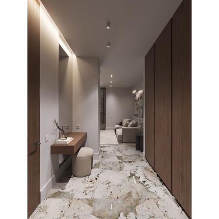 
  Продается апартамент 41.51 м², в АО Парк Плаза. Фото 7.