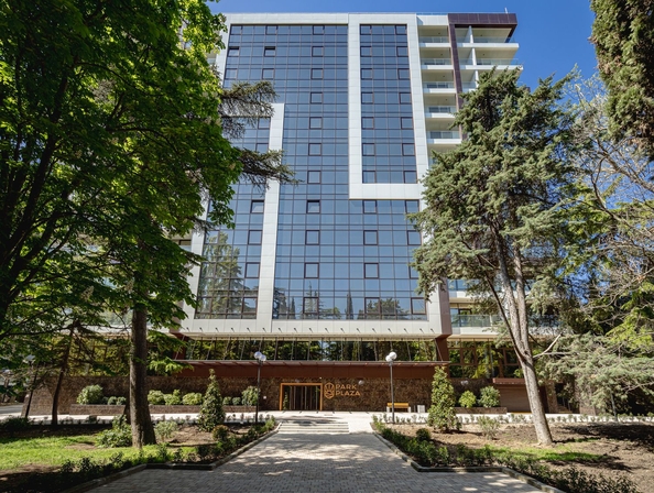 
  Продается апартамент 163.03 м², в АО Парк Плаза. Фото 25.