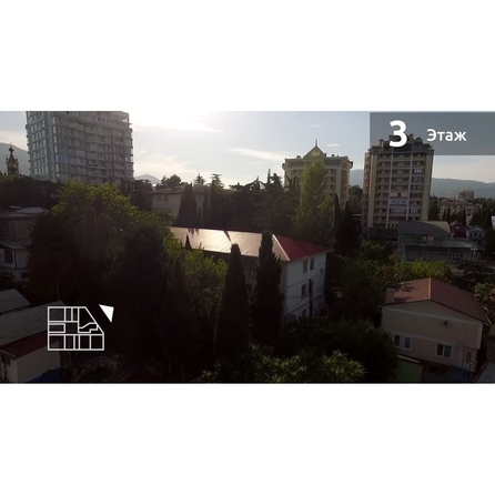 
  Продается апартамент 163.03 м², в АО Парк Плаза. Фото 2.