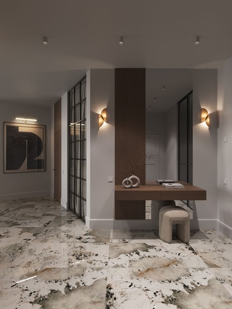 
  Продается апартамент 163.03 м², в АО Парк Плаза. Фото 3.