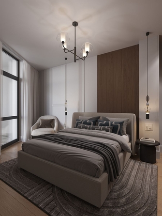 
  Продается апартамент 163.03 м², в АО Парк Плаза. Фото 8.