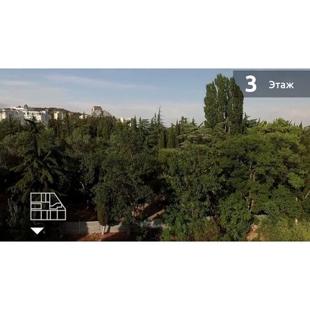 
  Продается апартамент 85.22 м², в АО Парк Плаза. Фото 2.
